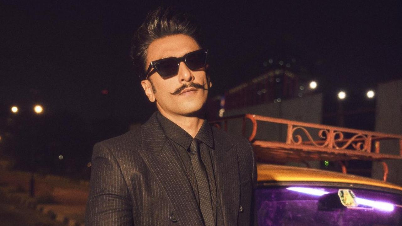 Ranveer Singh sells two apartments in Mumbai for Rs 15.25 crore