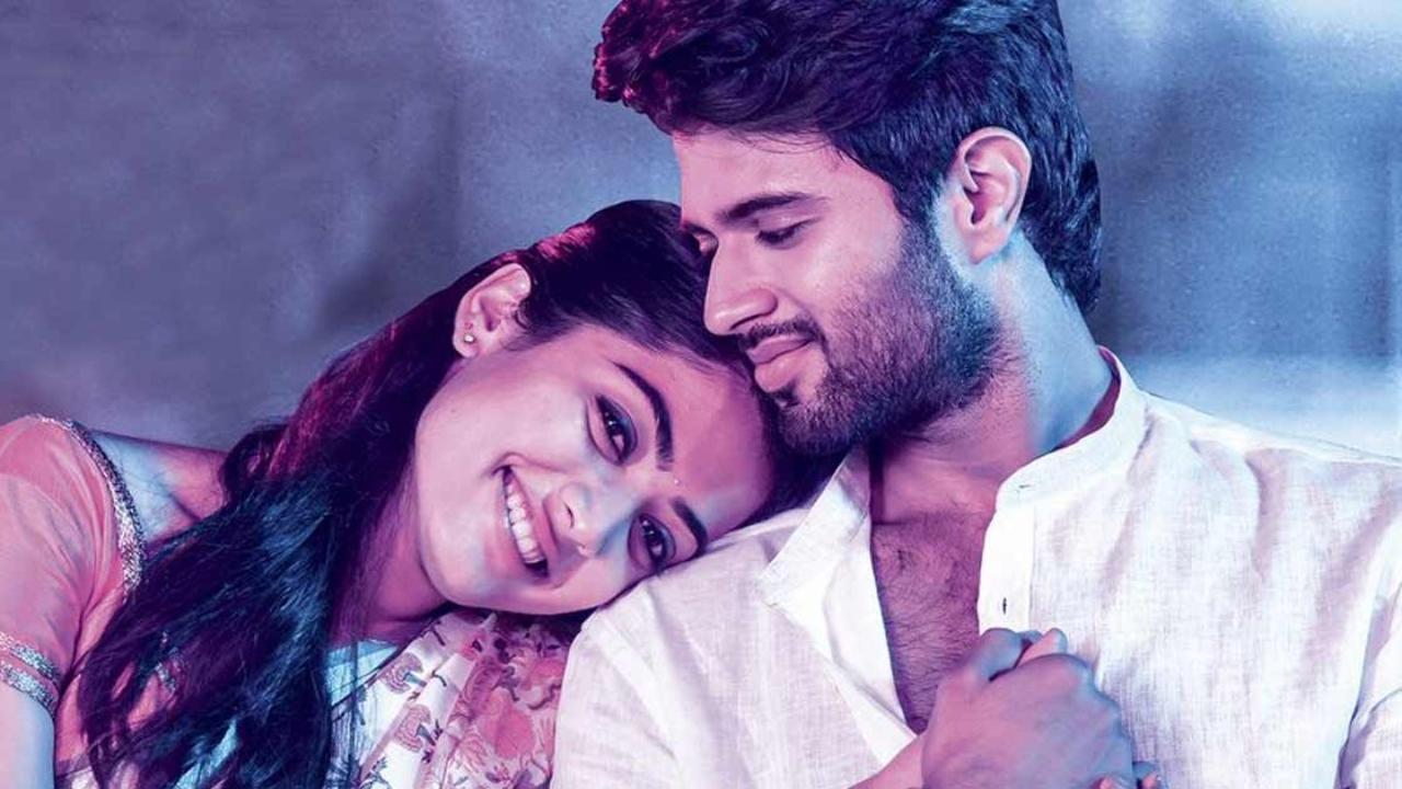 Rashmika Mandanna's rumoured beau Vijay Deverakonda reacts to her deepfake video: Shouldn't happen to anyone