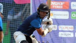 Rachin Ravindra is the find of the tournament