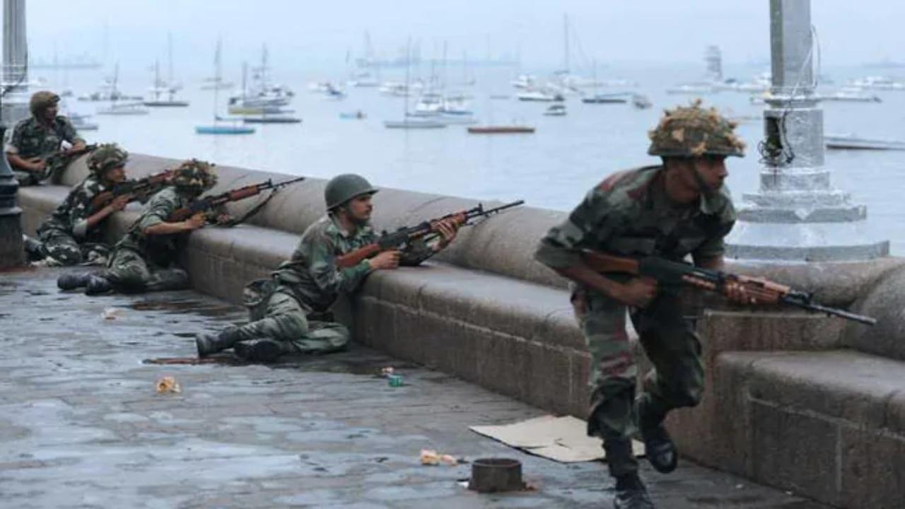 The Mumbai attacks prompted renewed calls for stronger international action against terrorism. Discussions took place on the need for a coordinated global effort to combat terrorism and address its root causes.