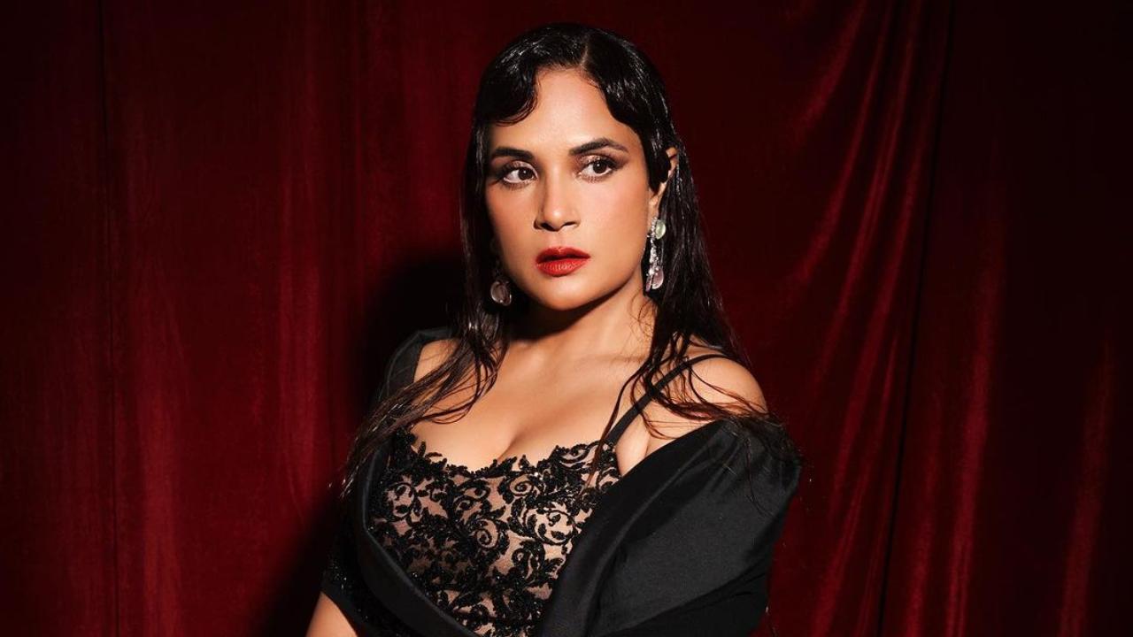 Richa Chadha reveals she was offered to play Hrithik Roshan's mother at the age of 21