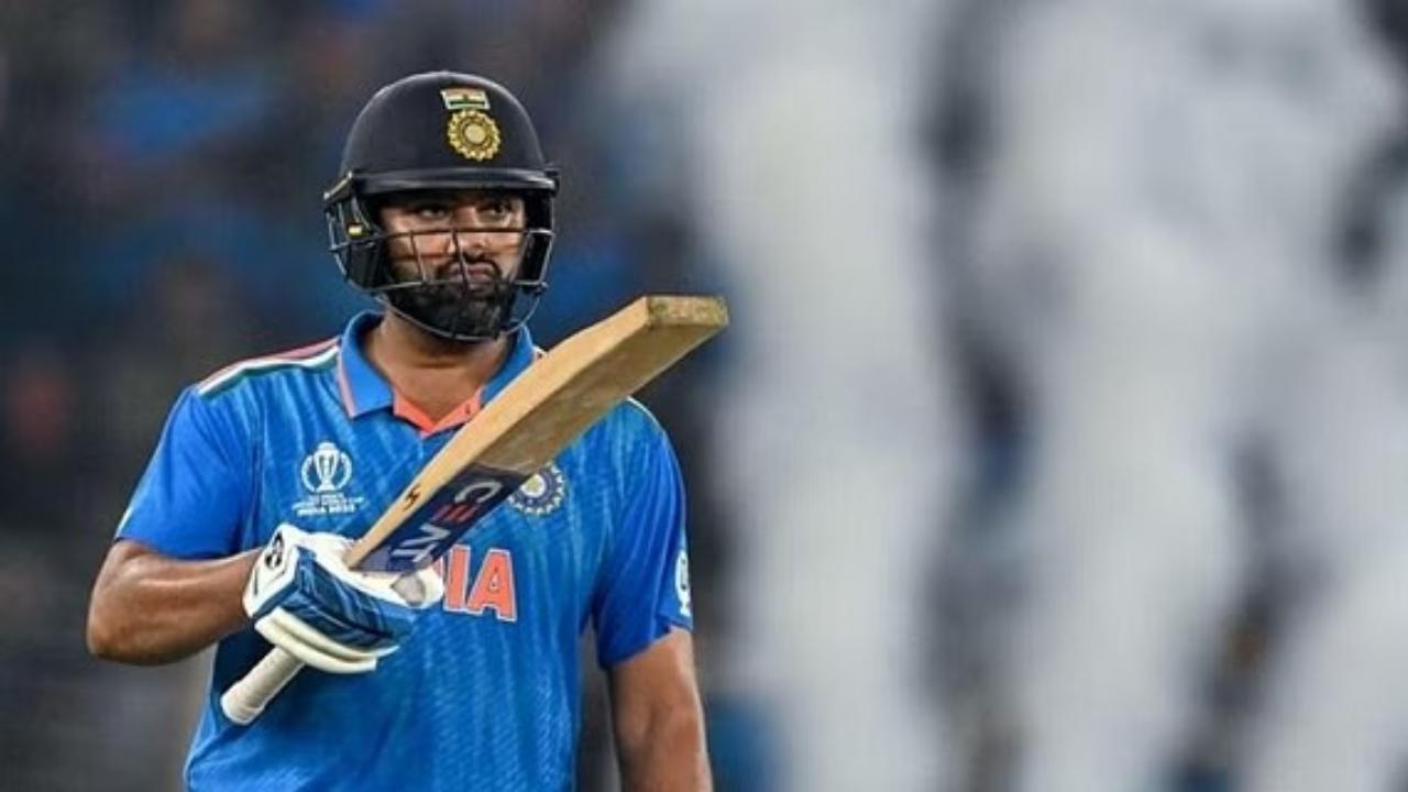 The second name on the list is the Indian skipper Rohit Sharma. In the ICC World Cup 2023 match between India and Afghanistan, the right-hander smashed a century in 63 balls. Further, his innings ended for 131 runs in 84 balls laced including 16 fours and 5 sixes