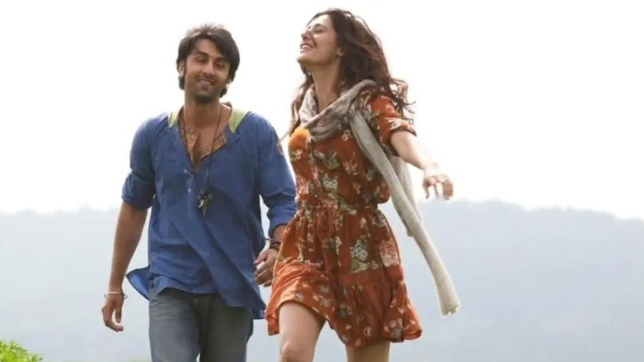 12 years of Rockstar: Nargis Fakhri shared her experience of working on her debut film with Ranbir Kapoor and Imtiaz Ali. Read More