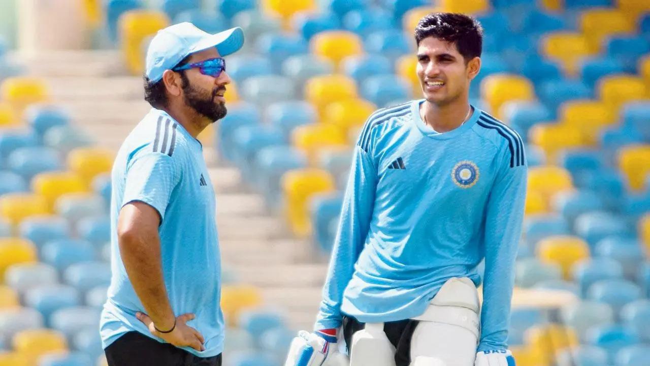 So far, India has played seven matches in the ICC World Cup 2023 and has not lost a single match. Indian skipper Rohit Sharma has led the side in a very successful way and has taken hardly any wrong steps in the tournament. India's all-rounder Hardik Pandya has been ruled out of the ICC World Cup 2023 and speedster Prasidh Krishna is named as the replacement player for Pandya. The 'Men in Blue' are the first in the points table of the ICC World Cup 2023 with 14 points