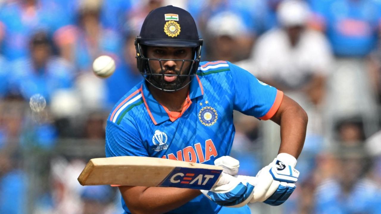 Doubts linger over Rohit Sharma's availability in T20Is in near future