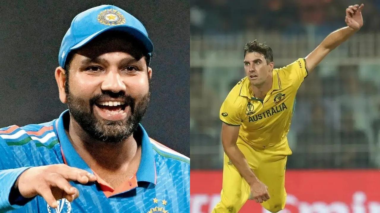 So far, the 'Aussies' have clashed with the 'Men in Blue' in 150 ODI matches out of which Australia is leading with 83 wins and India has come victorious on 57 occasions. 10 matches between both teams ended in a tie