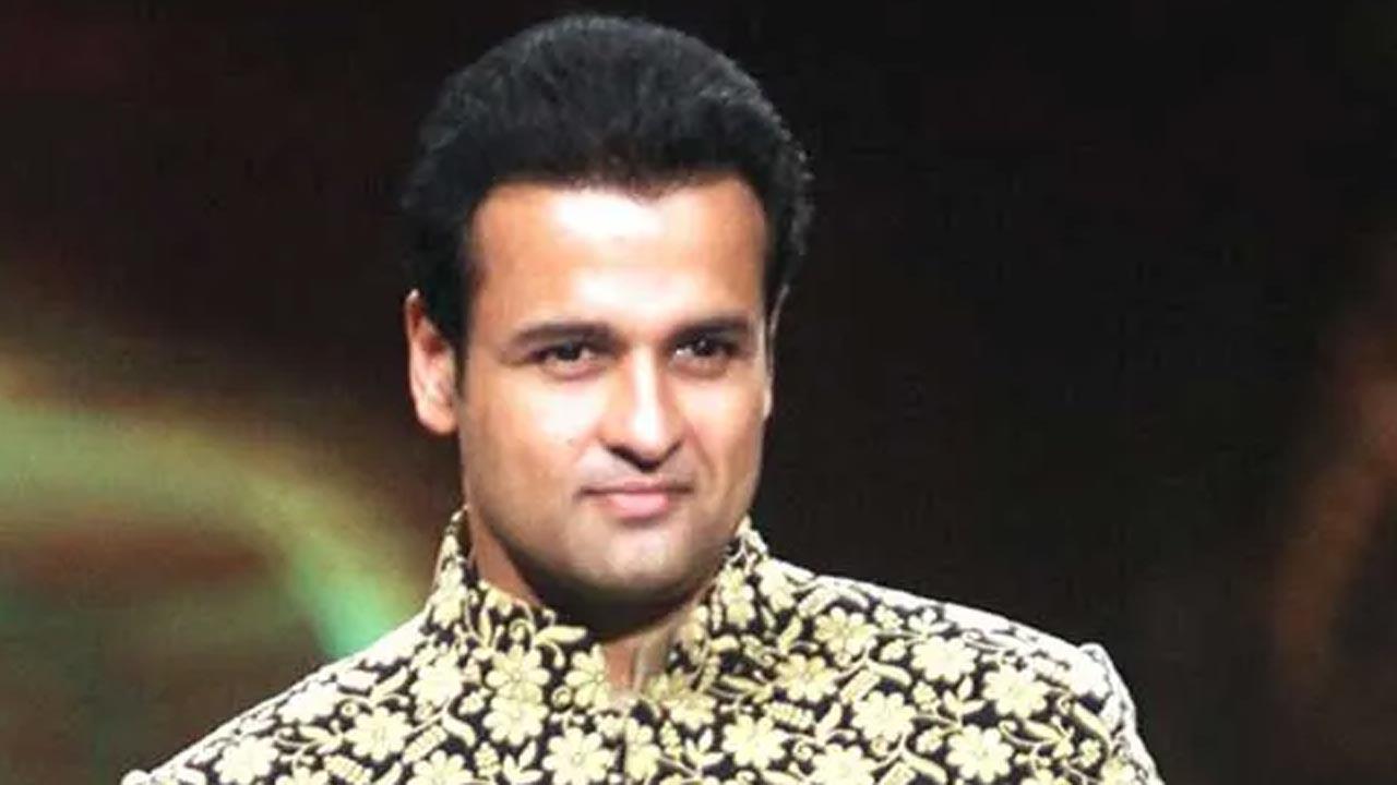 Rohit Roy on his return to TV: 'I was waiting for a role to propel me back to se