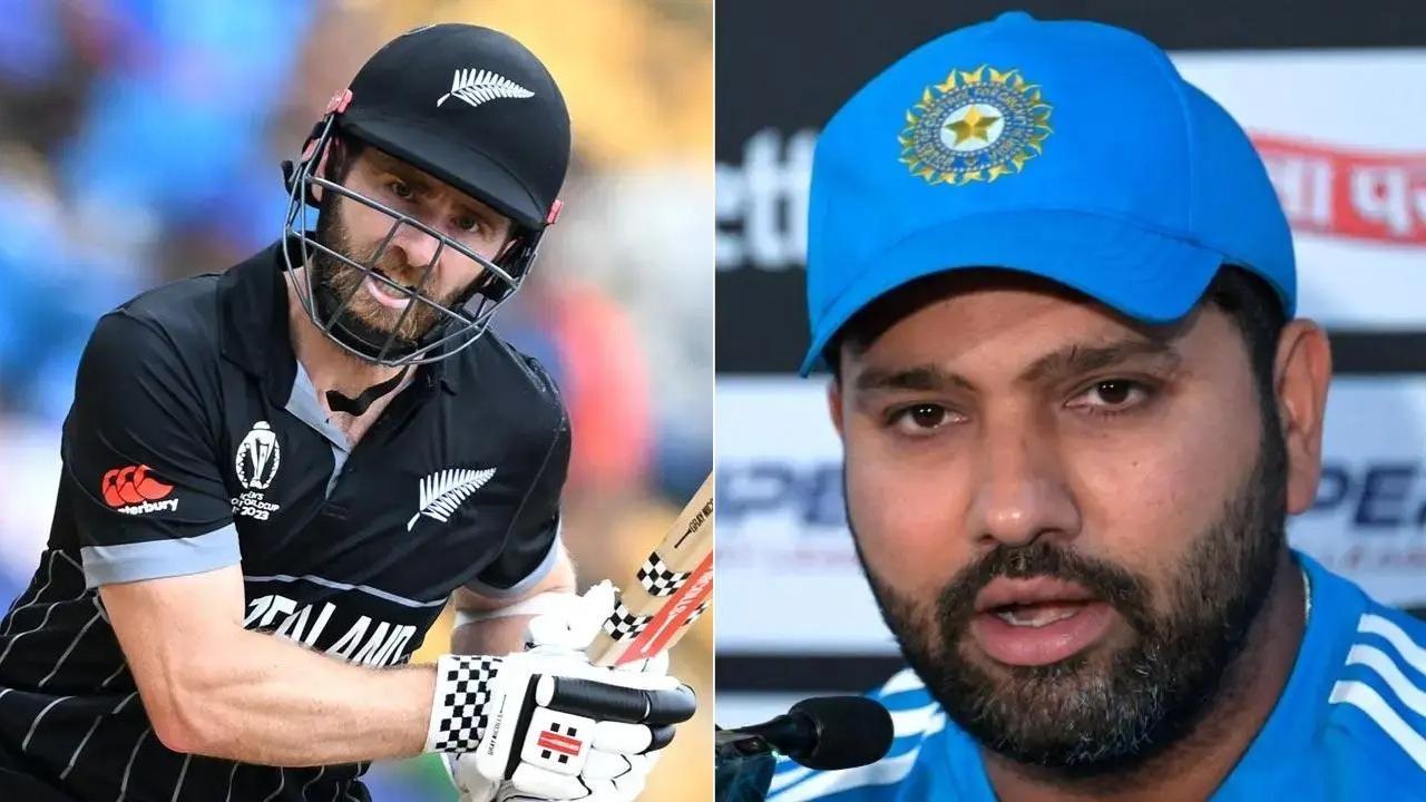 ICC World Cup 2023 | IND vs NZ: Here's all you need to know