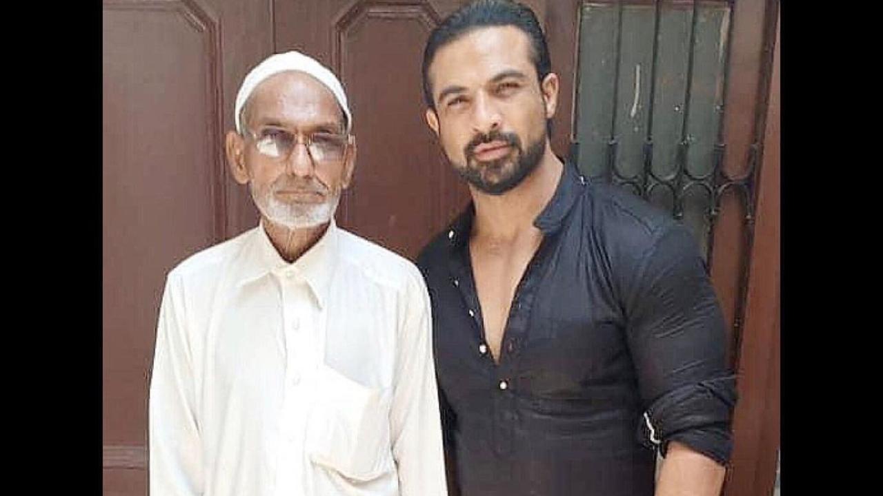Mohammad Nazim's father passes away: 'I'm lost and heartbroken'