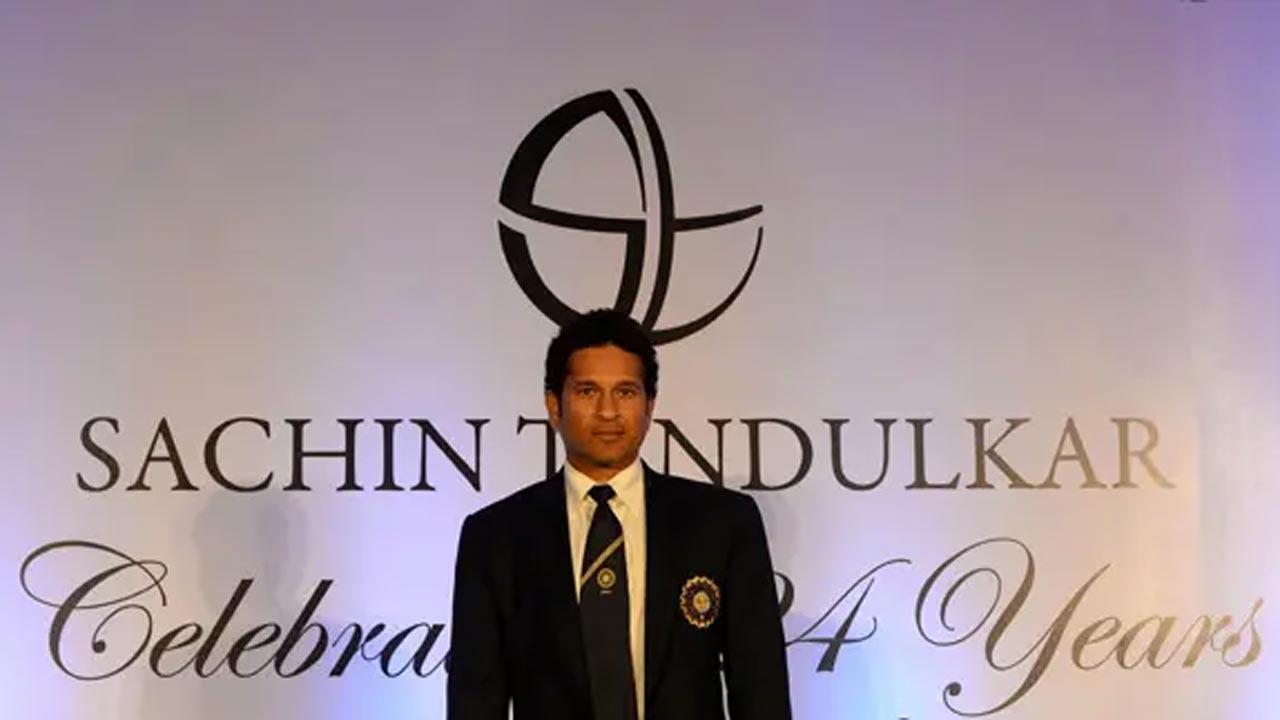 On this day: Iconic cricketer Sachin Tendulkar made his international debut against Pakistan in Karachi