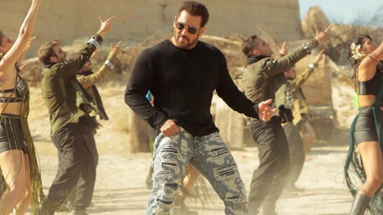 Salman Khan and Katrina Kaif's Tiger 3 mints Rs. 425 crores globally