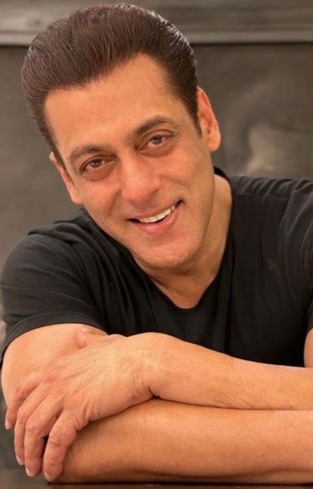 Top 7 Salman Khan films at BO