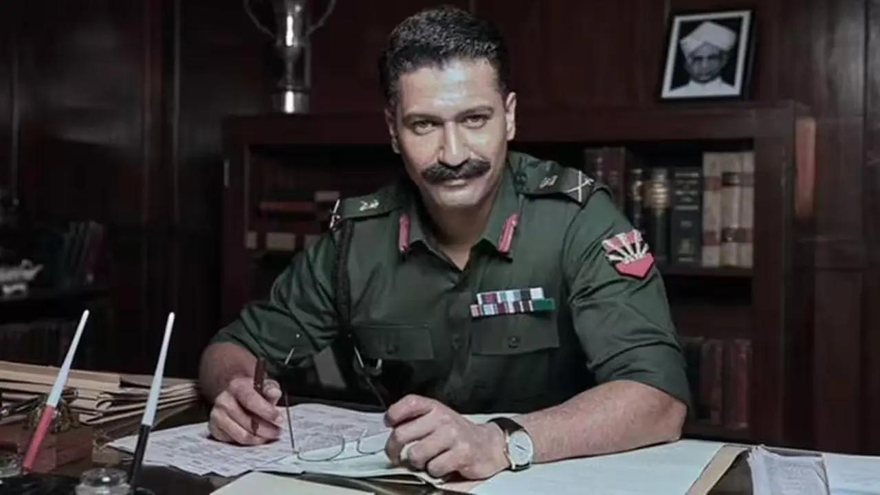The trailer 'Sam Bahadur' starring Vicky Kaushal is out now. It offers a glimpse into Sam's world, the politics surrounding him, and his role in the Indian army. Read More