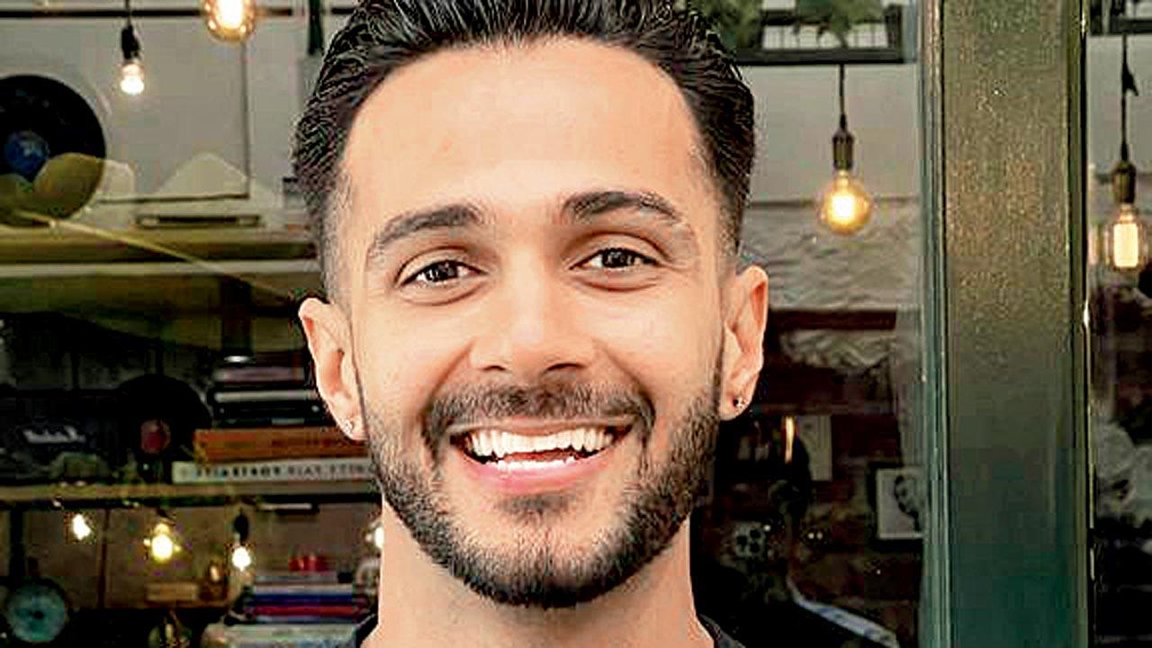 Karan Sawhney 