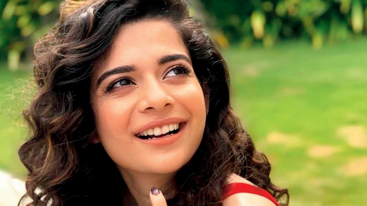 Inside Mithila Palkar’s Fridge
