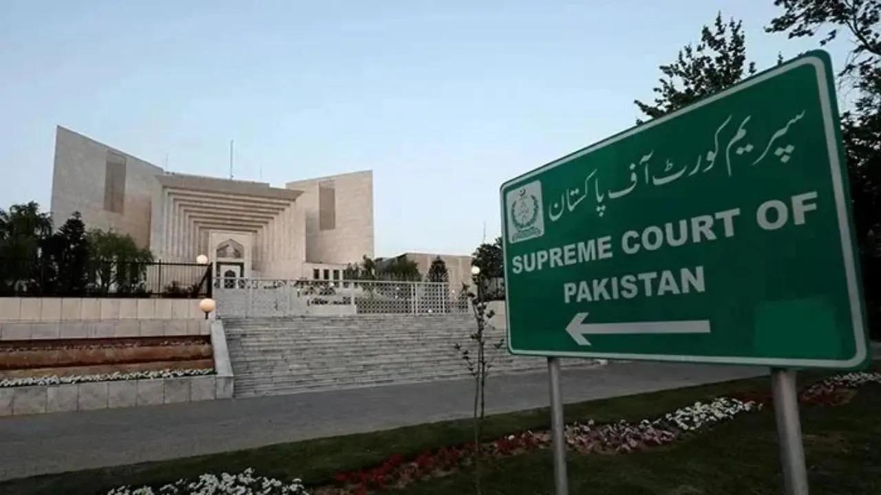 General elections in Pakistan to be held on Feb 11: poll body tells Supreme Court