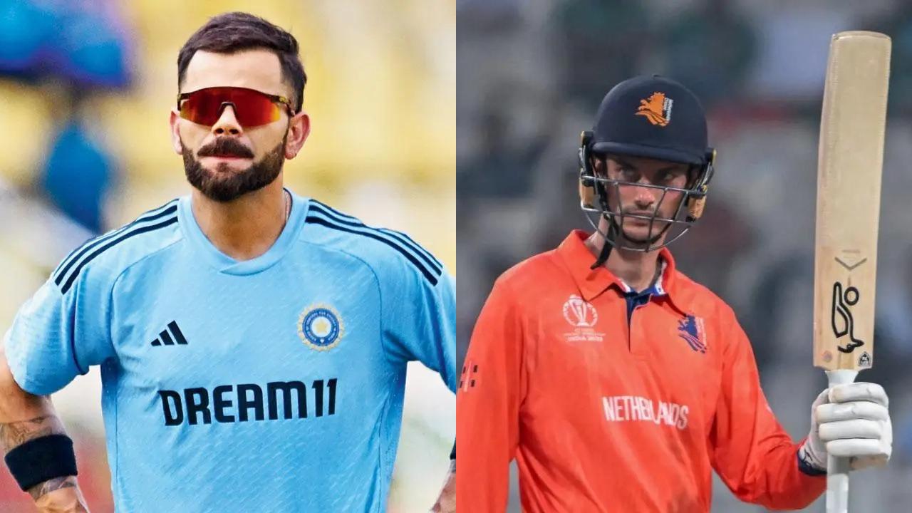 The ICC World Cup 2023 match between India and the Netherlands will be played in Bengaluru at the M. Chinnaswamy Stadium. The coin for the toss will be flipped around 1.30 pm and the match will start at 2 pm
