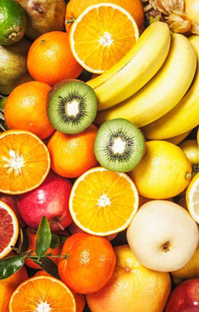 Seasonal fruits to eat in November 