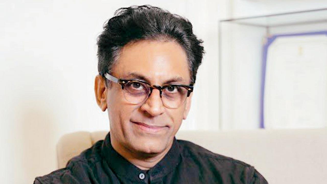 Ram Madhvani