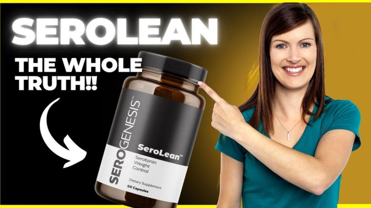 SeroLean Reviews [Legit or Scam] Exposed By USA and Canada Customers