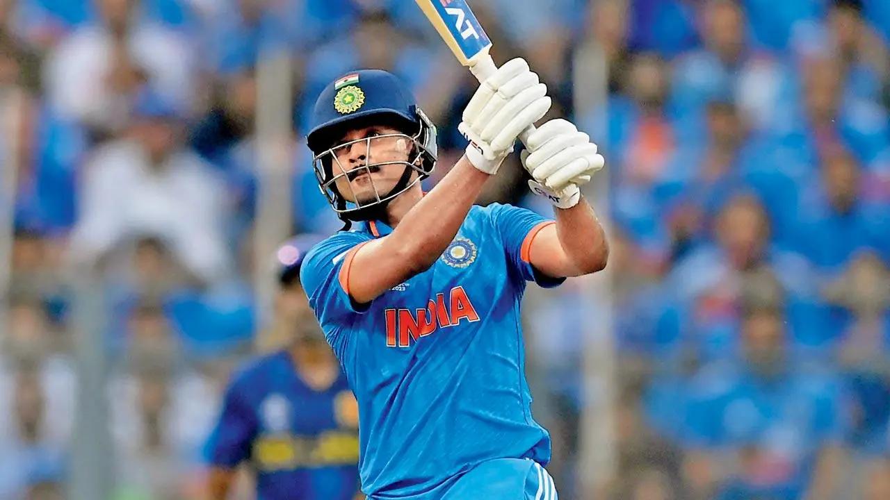 Shreyas Iyer whose cricketing career has been in and out of the team due to fitness reasons played an impressive knock to secure his place in the team. Shreyas Iyer gave hints as to fit in the team as no. four batsman which has been a question for the team for a long time