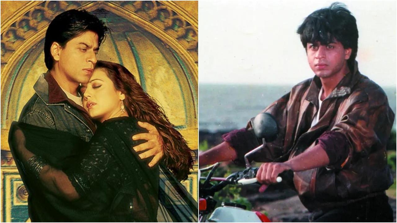 Shah Rukh Khan Birthday 2023: 6 films of King Khan you can watch on OTT