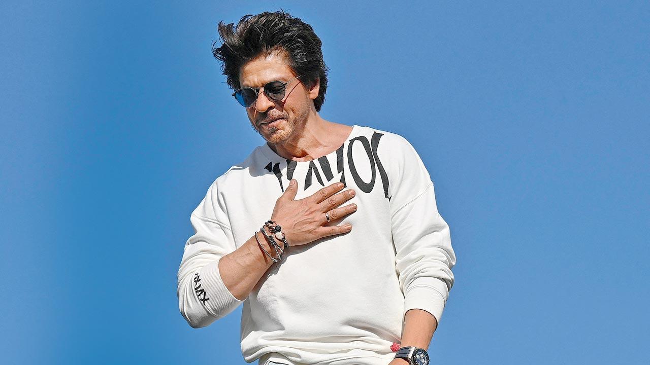 Have you heard? Party toh banti hai