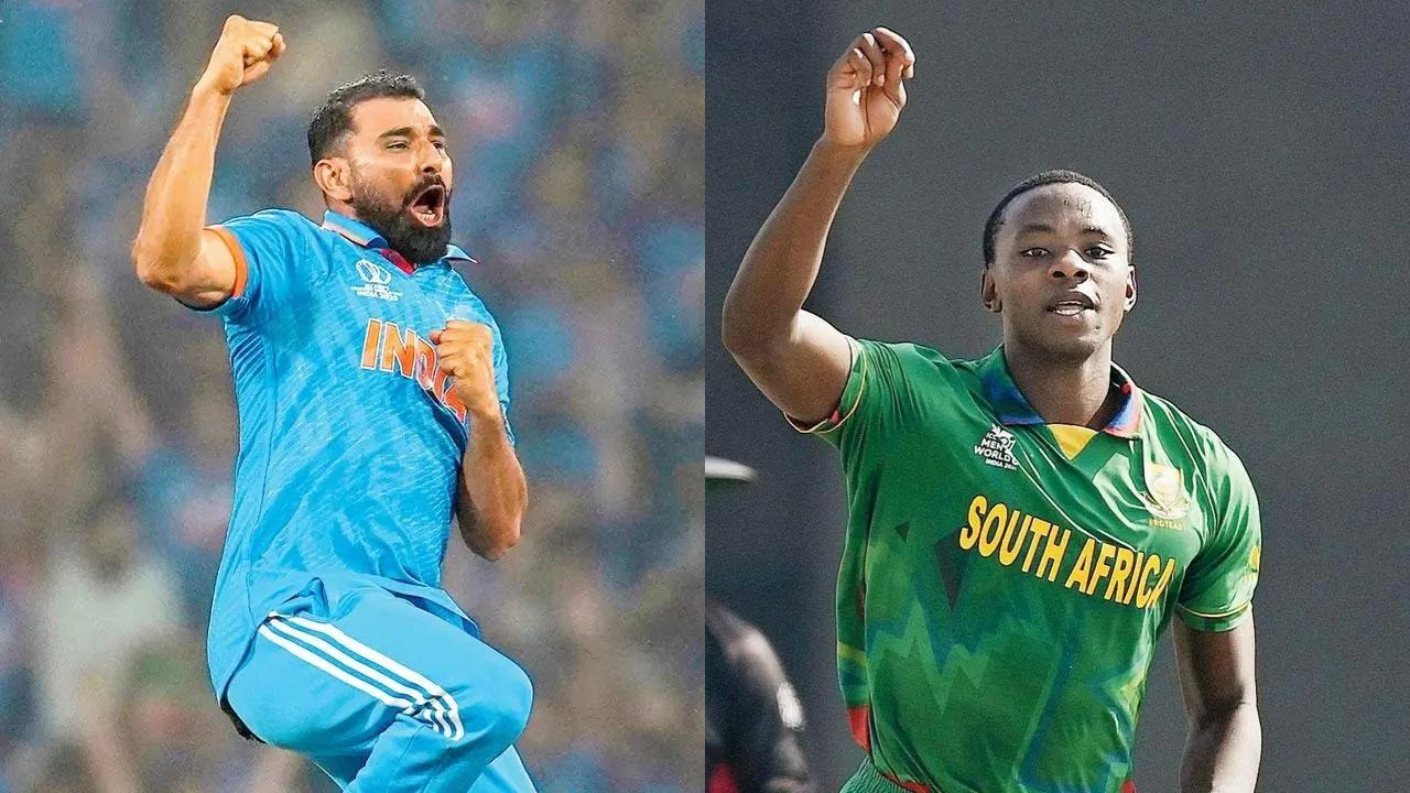 ICC World Cup 2023 IND vs SA: Here s all you need to know
