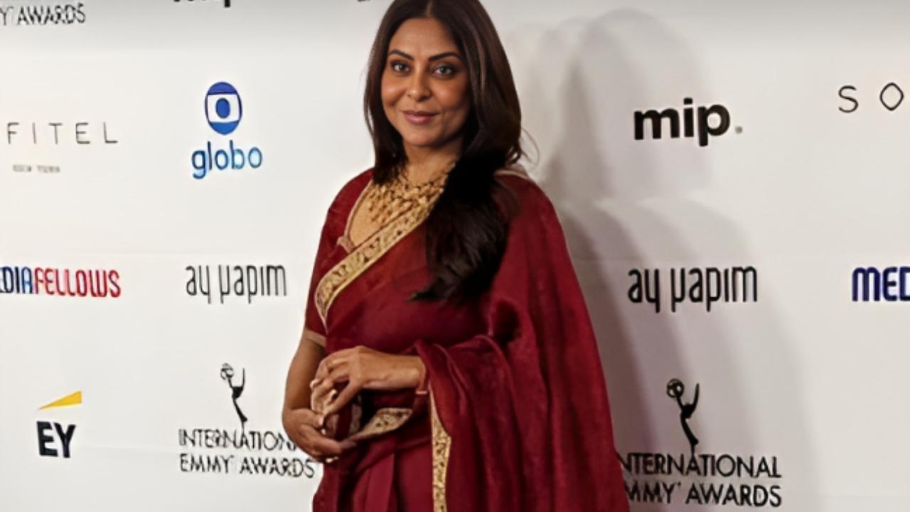 International Emmy Awards 2023: Shefali Shah comes in second as Karla Souza takes home 'Best Actress'