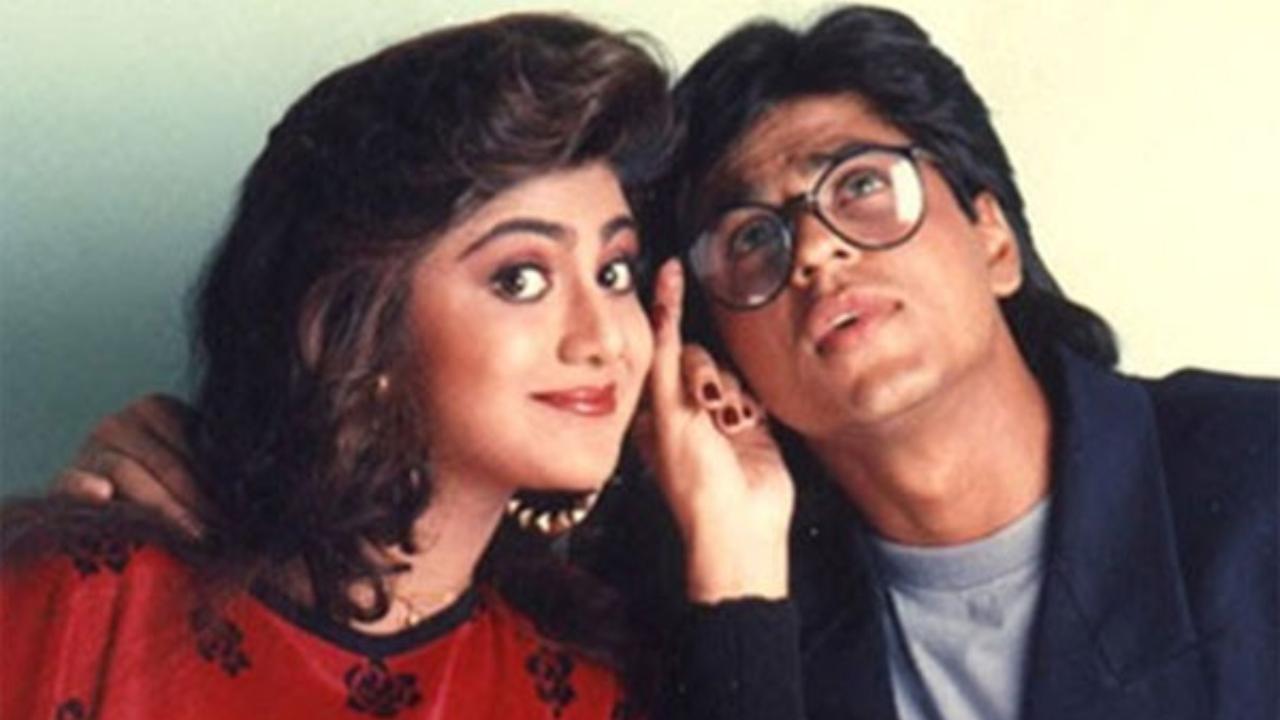 Shilpa Shetty completes 30 years in Bollywood
