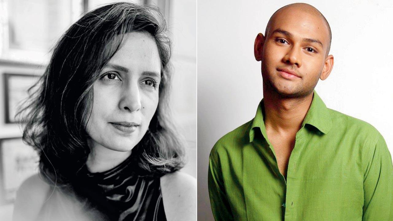 Rasika Mhalgi Wakalkar and Mayank Mansingh Kaul 