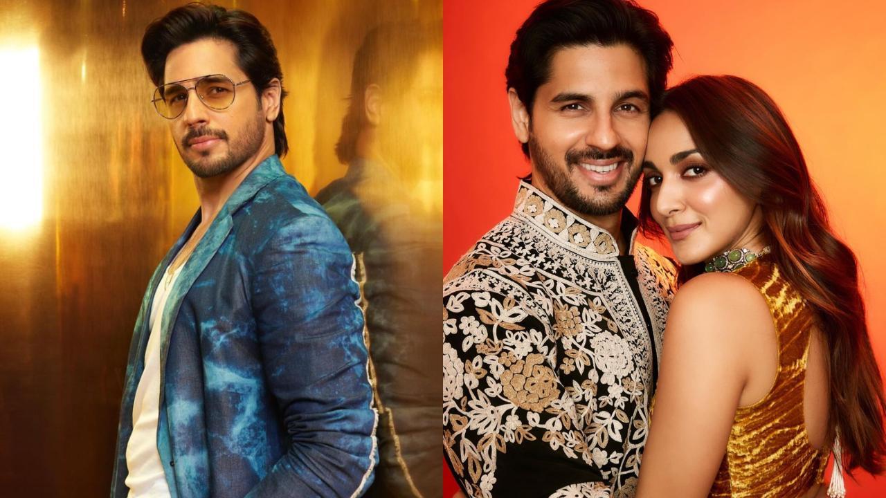 Koffee With Karan 8: Sidharth Malhotra reveals the one thing he misses from single life after marriage with Kiara Advani