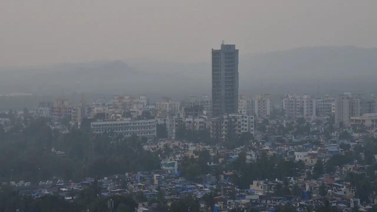 According to IQAir, a Swiss company that specialises in air quality monitoring, Delhi was the most polluted city in the world on Monday, followed by Lahore and Karachi in Pakistan. Mumbai and Kolkata ranked fifth and sixth among the most polluted cities in the world.