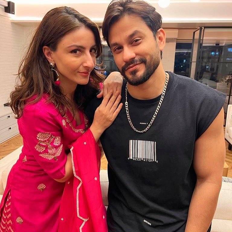 National Couples Day 2024 Sidharth MalhotraKiara Advani to Katrina