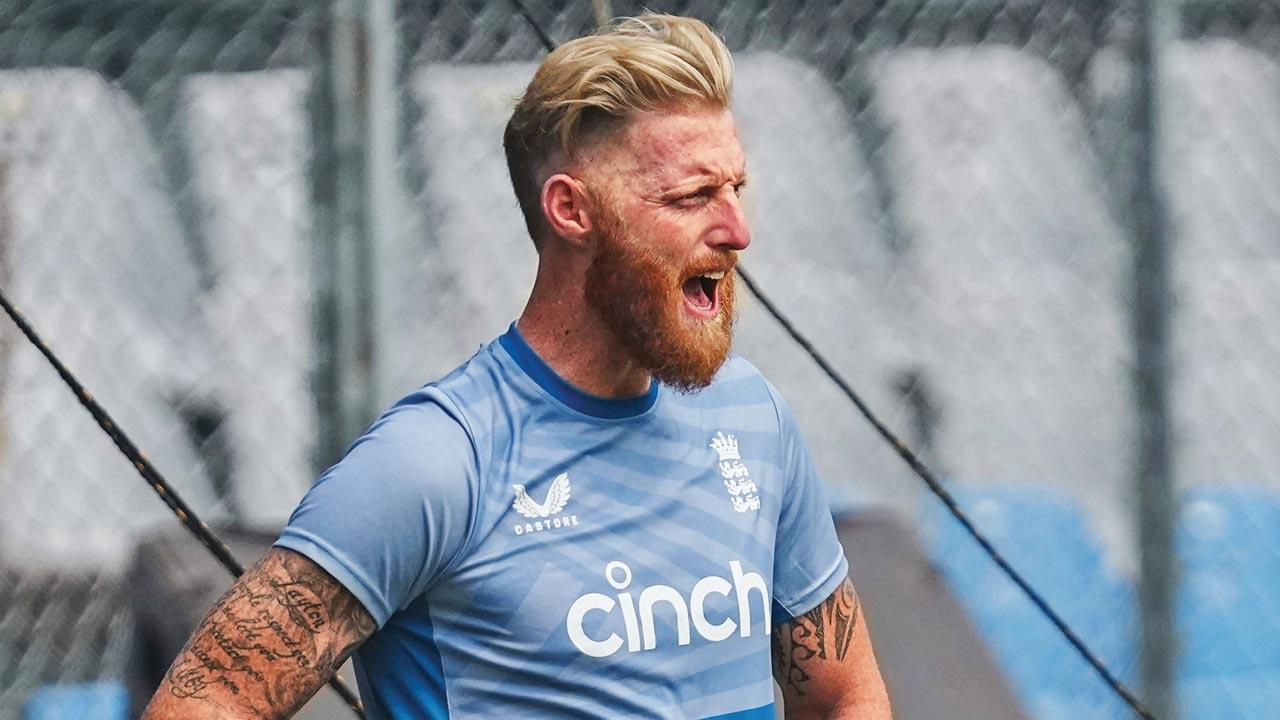 England's star Ben Stokes to skip IPL due to workload management