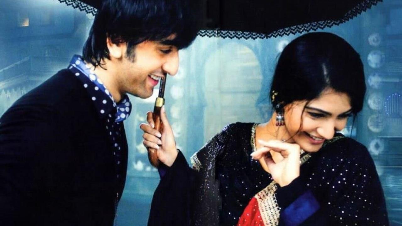 16 Years of Sonam Kapoor: When she called her Saawariya co-star Ranbir Kapoor 'sexy only when he strips'