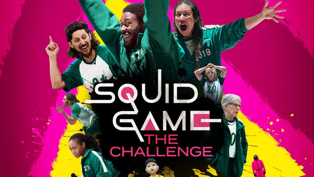 Squid Game: The Challenge' Review: Here's what netizens are saying