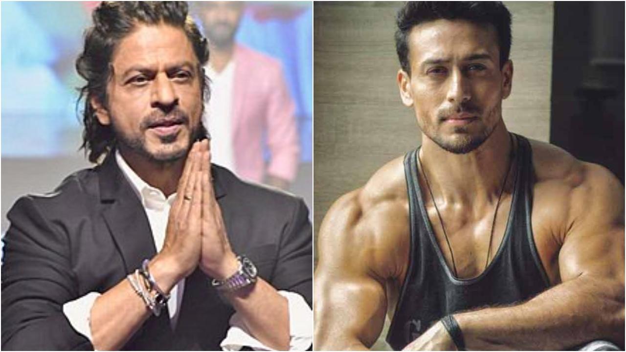 Shah Rukh Khan, Tiger Shroff & others to honour 26/11 heroes at Gateway of India