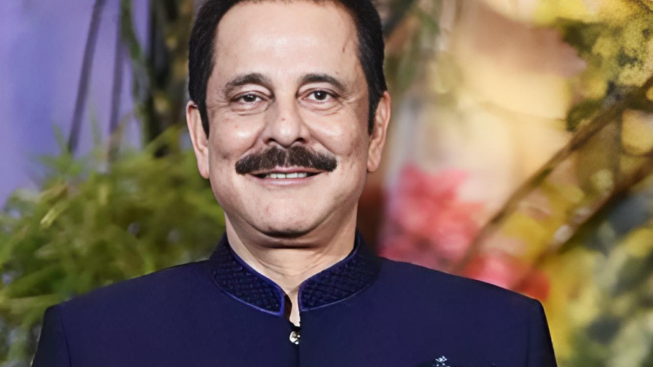 Sandeep Bhargava on Subrata Roy: He ensured that none who sought his help went back disappointed