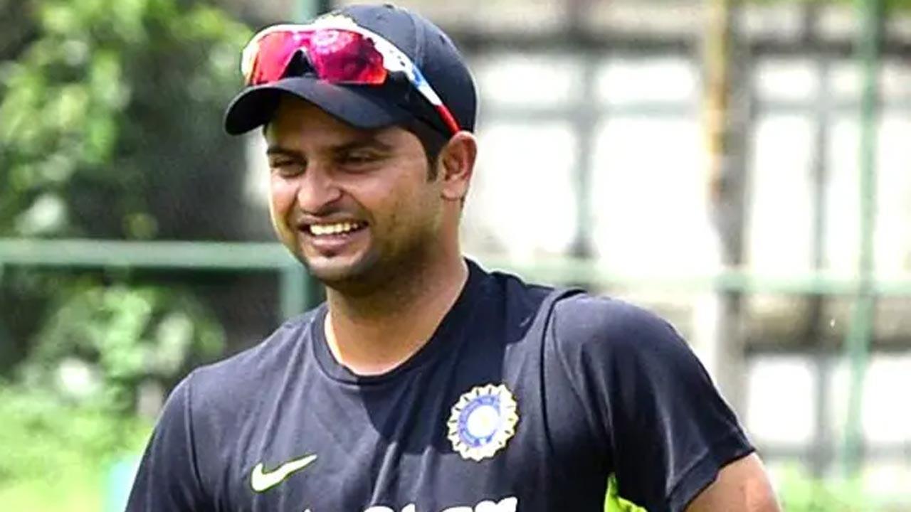 Suresh Raina names India's standout players from World Cup