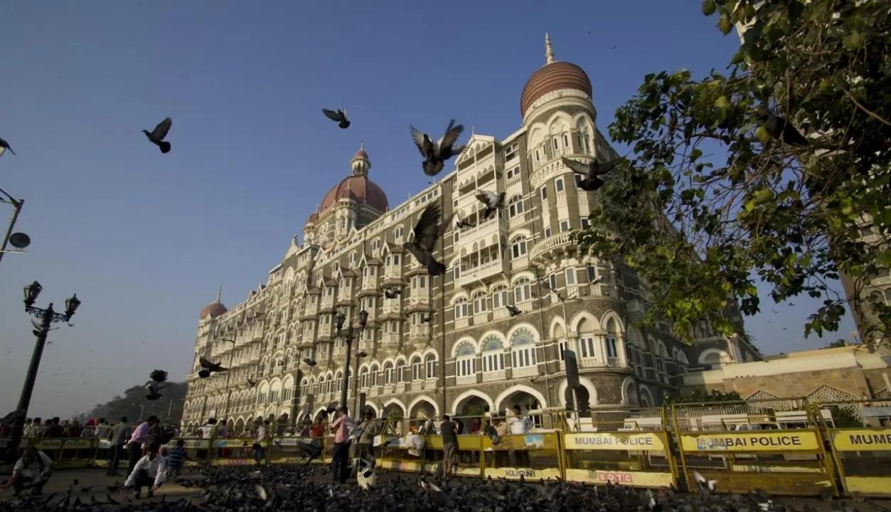 Mumbai to pay tribute to the victims of 26/11 on its 15th anniversary 