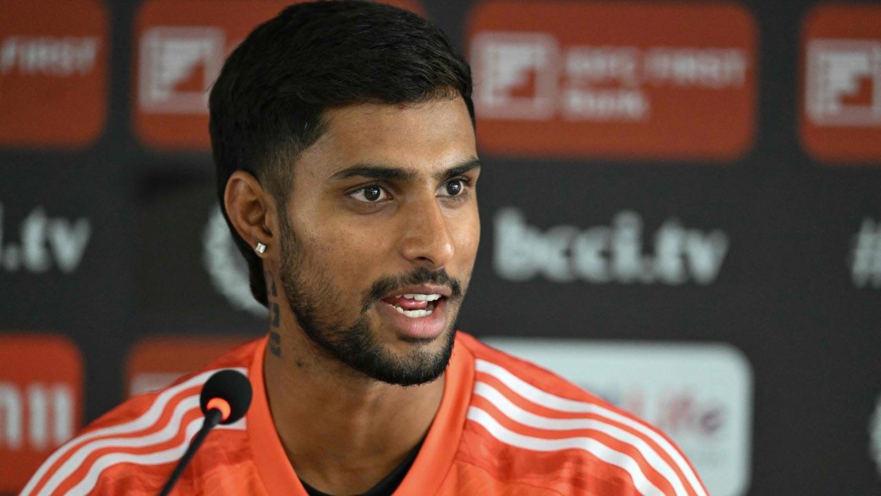 'I am learning how to finish games from Rinku': Tilak Varma