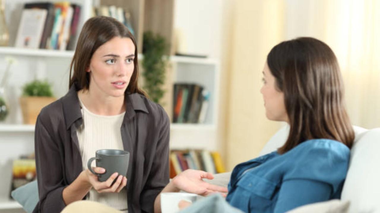 3. Validate their feelings:Let your friend know that their feelings are valid and important. Use empathetic statements like, ‘I can see how that would be really tough for you,’ or ‘It's completely understandable that you feel this way.’