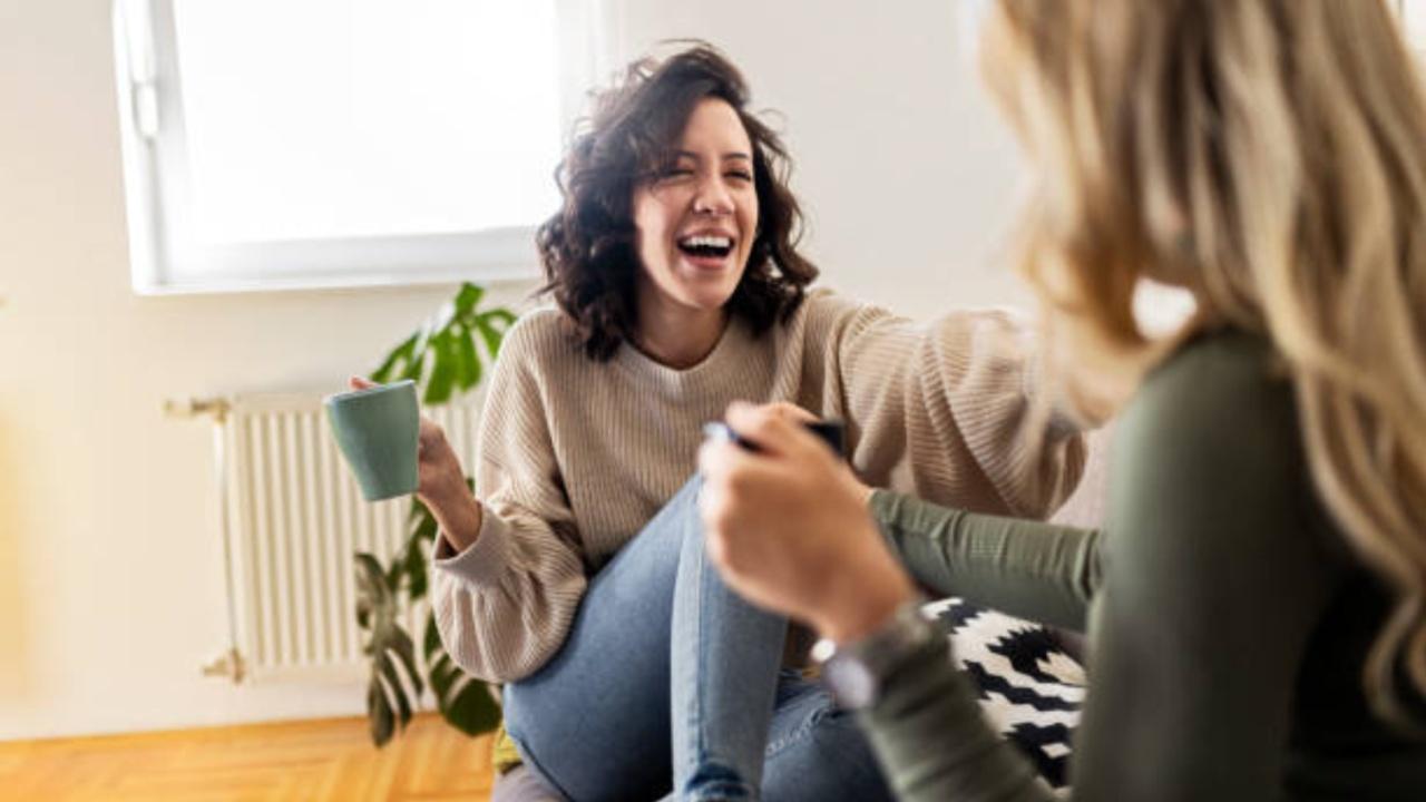 6. Respect their privacy:If your friend chooses not to share certain details or prefers to keep some aspects of their vulnerability private, respect their decision.
Photos Courtesy: iStock