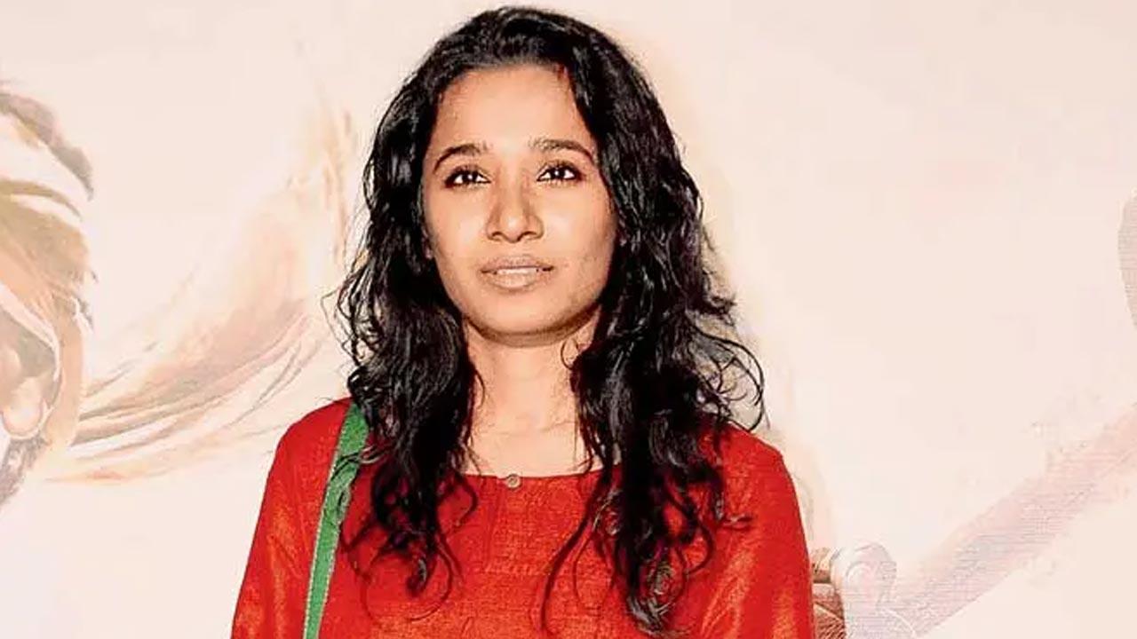 Travelling in 'Kaali Peeli' taxis was 'liberating' experience: Tannishtha Chatte