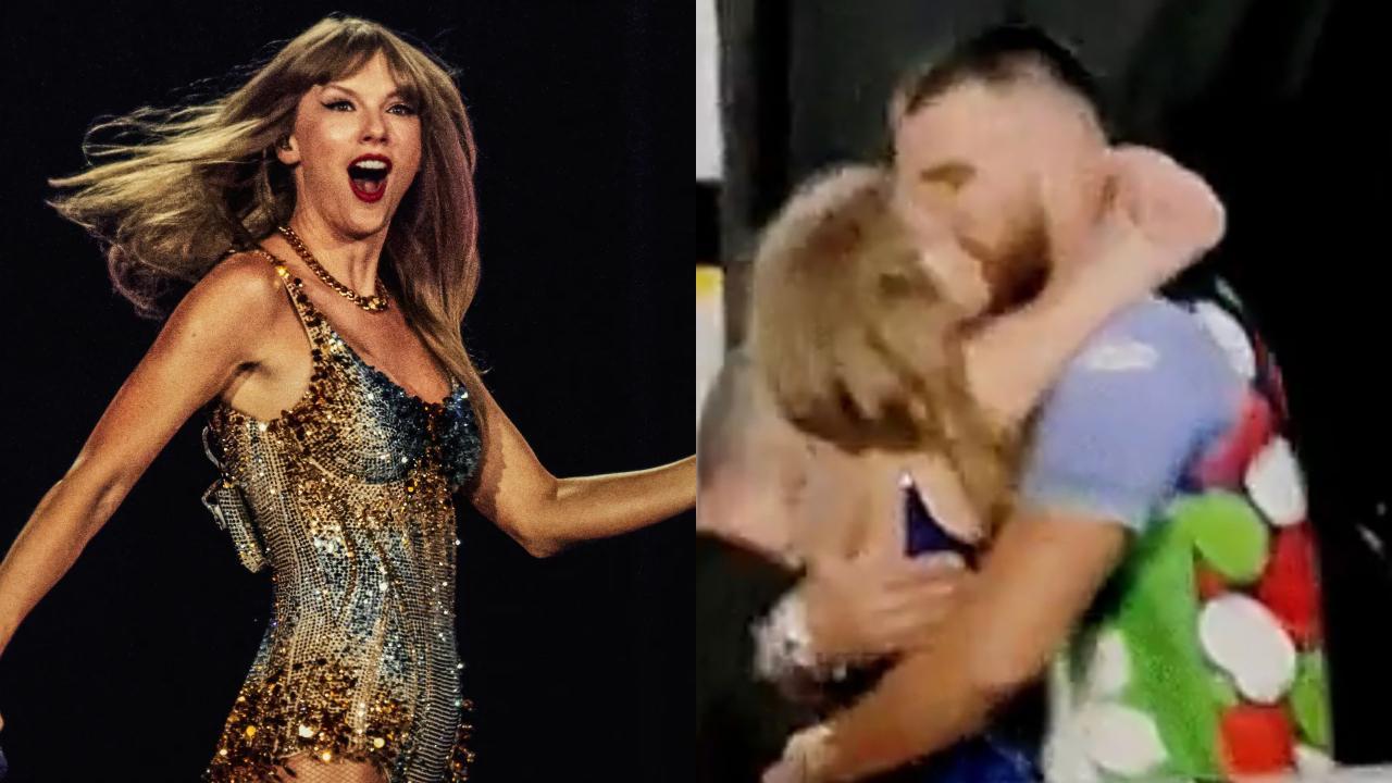  Top 5 Taylor Swift moments from 'The Eras Tour'