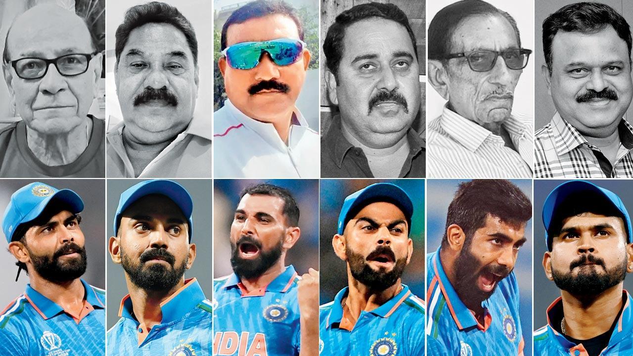 ICC World Cup 2023: ‘Go for a fifer, India will win’