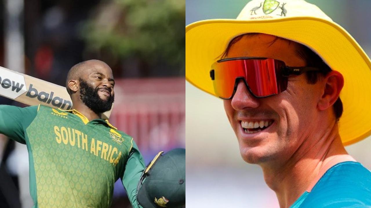 ICC World Cup 2023 | SA vs AUS: Players to score most runs