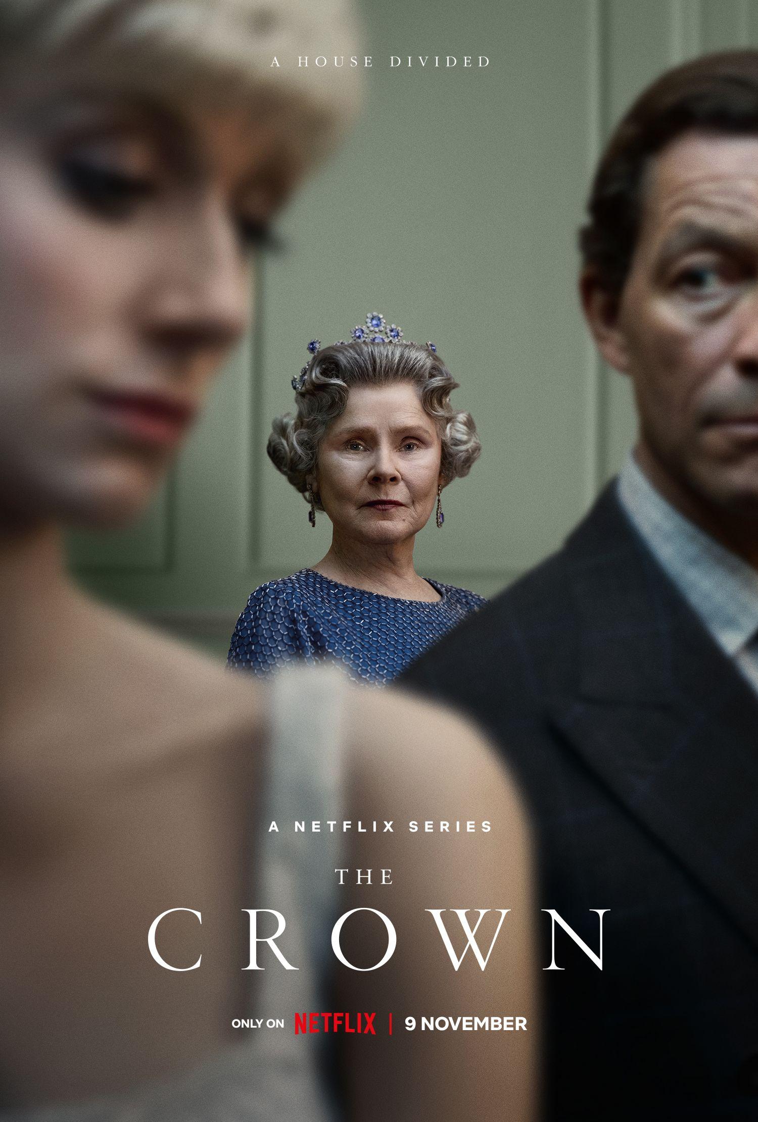Prince William grapples with the loss of his mother at Eton, while Queen Elizabeth II navigates shifting public sentiment during her Golden Jubilee. The royal family faces challenges while contemplating the monarchy’s trajectory, considering new unions and the dawn of a fresh royal saga.