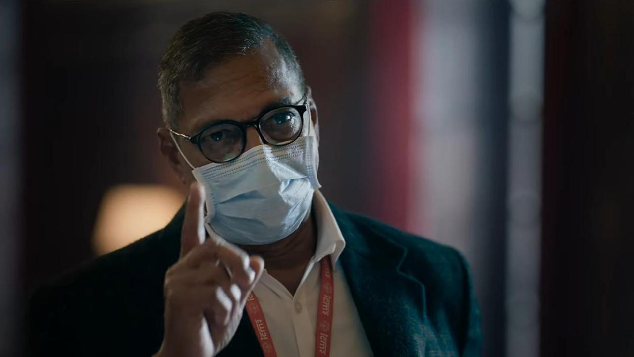 Vivek Agnihotri's The Vaccine War to stream on Disney+Hotstar from November 24